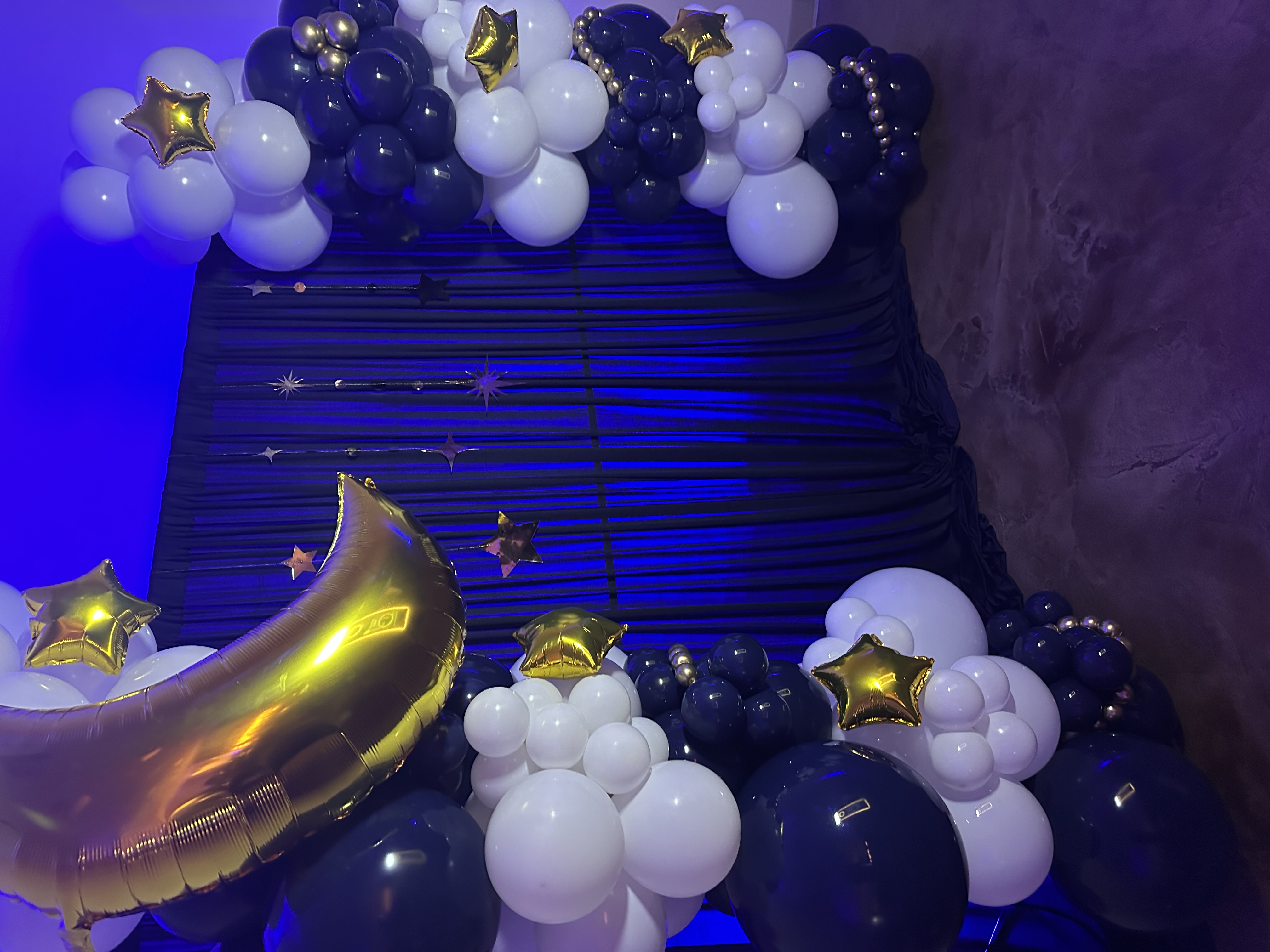 Corporate event with 360 Photo Booth